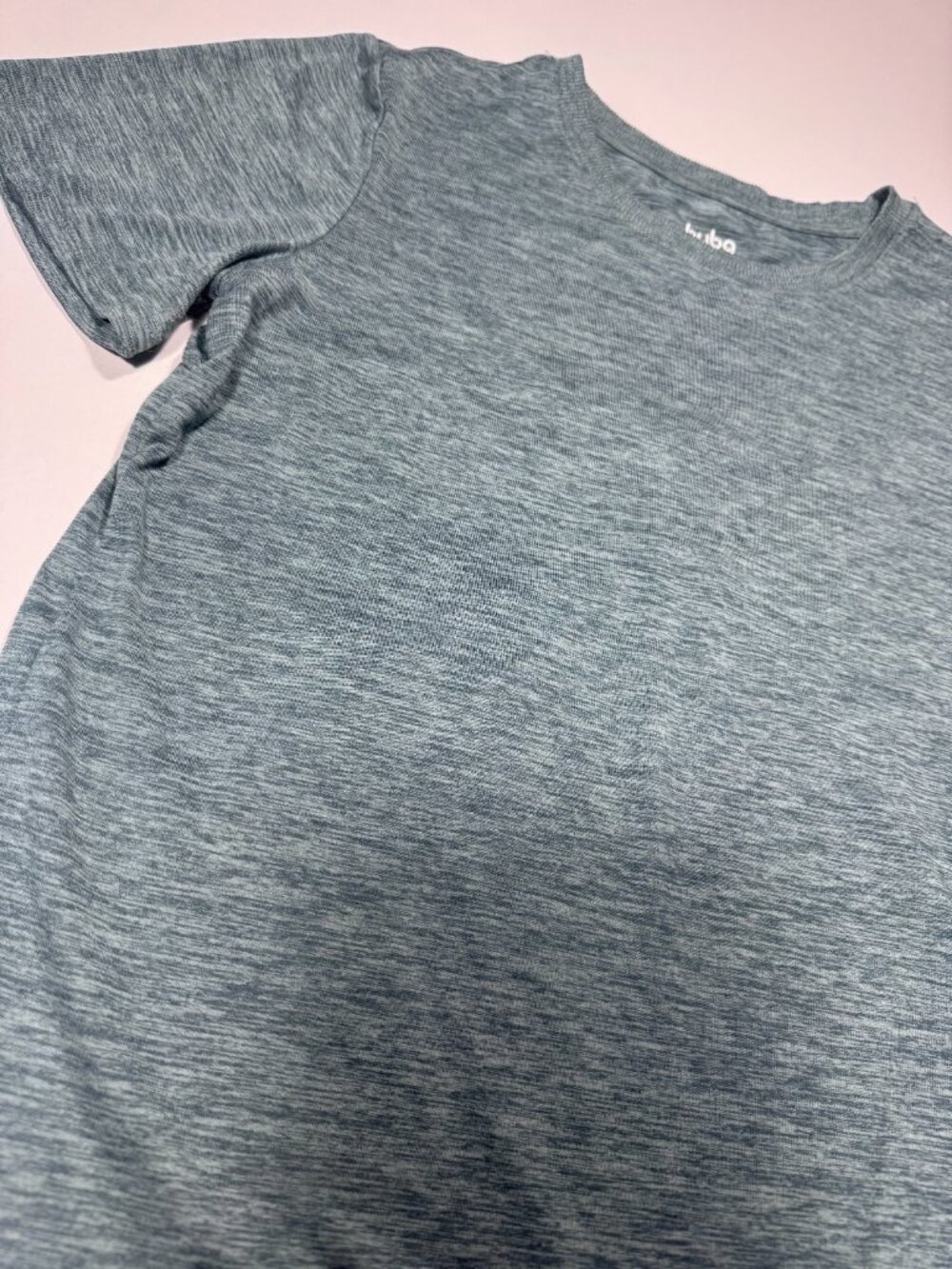 Hyba Active Performance Tee – Women's XS - Picture 3 of 12
